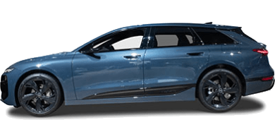 Audi A6 Avant e-tron leasen - DirectLease